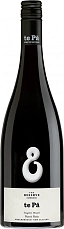 te Pa, the Reserve Collection Pinot Noir, Taylor River, 2017