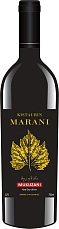 Kistauri's Marani Mukuzani 2022