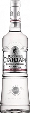 Русский Стандарт Платинум, 0.7 л
