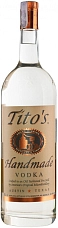 Tito's Handmade Vodka, 3 л