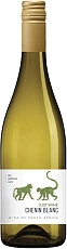 Just Wine Chenin Blanc, Western Cape WO, 2020, 0.75 л