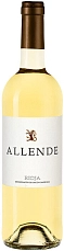 Rioja DOC Allende blanco