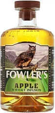 Fowler's Apple, 0.5 л