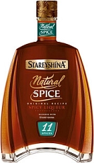 Stareyshina Natural Spice 0.5 л
