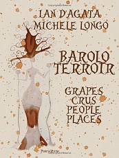 Книга Barolo Terroir Ian D'Agata & Michele Longo