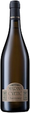 Chardonnay Marina Cvetic 2019, 0.75 л