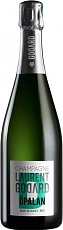 Шампанское Laurent Godard Opalan Blanc de Blancs Brut Champagne AOC