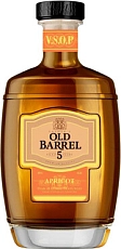 Father's Old Barrel Apricot 0.5 л