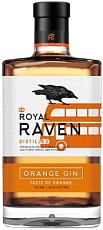 Royal Raven Orange 0.5 л