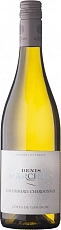 LaCheteau, Denis Marchais Colombard-Chardonnay, 2021, 0.75 л