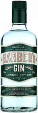 Barber's London Dry Gin, 0.7 л