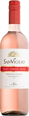 Sanvigilio Pinot Grigio Rose, Venezie IGT