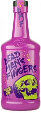 Dead Man's Fingers Passion Fruit Rum, 200 мл