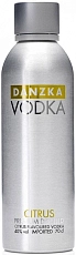 Danzka Citrus, 0.7 л