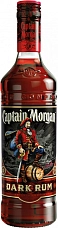 Captain Morgan Dark, 0.7 л