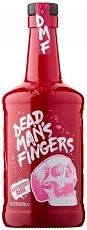 Dead Man's Fingers Raspberry Rum Cream Liqueur 0.7 л