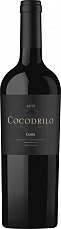 Vina Cobos, Cocodrilo Corte, 2020, 0.75 л