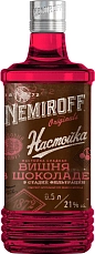 Nemiroff Cherry in Chocolate 0.5 л