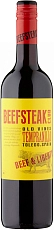 Beefsteak Club Beef Liberty Tempranillo, 2019, 0.75 л