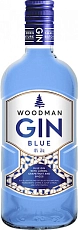 Woodman Blue 0.5 л