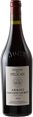 Domaine du Pelican, Arbois Pinot Noir Clos Saint-Laurent AOC