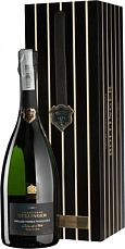 Шампанское Bollinger Vieilles Vignes Francaises Brut 2008 in humidor