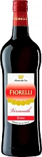 Fiorelli Vermouth Rosso 1 л