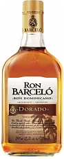 Ron Barcelo, Dorado, 0.7 л