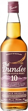 The Dundee Blended 10 Years Old 0.7 л