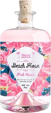 Beach House, Pink Spiced, 0.7 л