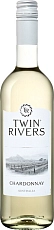 Twin Rivers Chardonnay