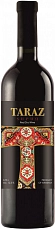 Taraz Red Dry 2020