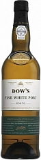 Dow's, Fine White Port