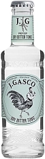 J.Gasco Dry Bitter Tonic 200 мл