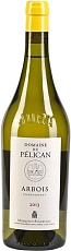Domaine du Pelican, Arbois Chardonnay, 2015
