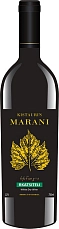 Kistauri's Marani Rkatsiteli 2021
