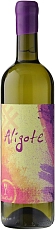 Winecraft, Aligote, 2021, 0.75 л