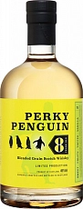 Perky Penguin Blended Grain 8 Years 0.7 л