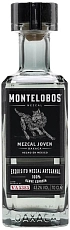 Montelobos, Mezcal Joven, 0.7 л