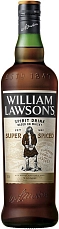 William Lawson's Super Spiced (Russia), 1 л