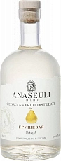 Anaseuli Pear, 0.5 л
