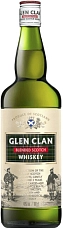 Glen Clan 3 Years Old 1 л