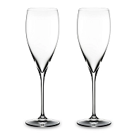 Бокалы для шампанского Riedel Vinum XL Champagne Glass 2 шт.