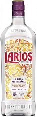 Larios Dry Gin, 0.7 л