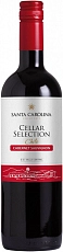 Santa Carolina Cellar Selection Cabernet Sauvignon 2021