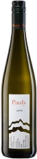 Pauly, Purist, Riesling, Mosel, 2021, 0.75 л