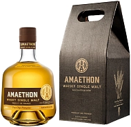 Amaethon Single Malt, gift box, 0.7 л