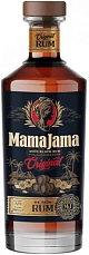 Mama Jama Black, 0.7 л