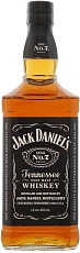 Jack Daniels, 1 л