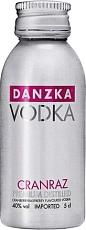 Danzka, Cranraz, 0.05 л